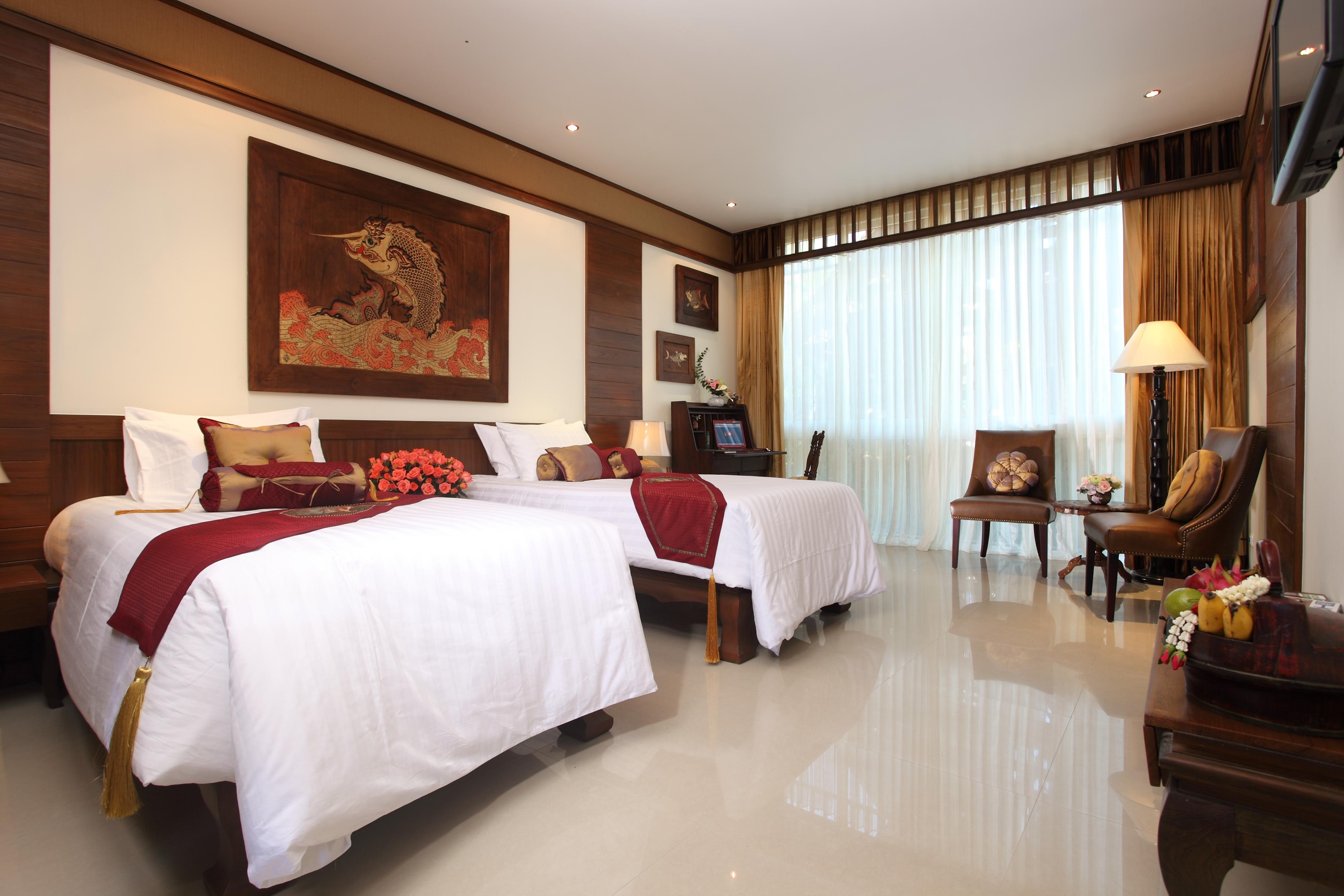 Kodchasri Thani Hotel Chiangmai Csiangmaj Kültér fotó