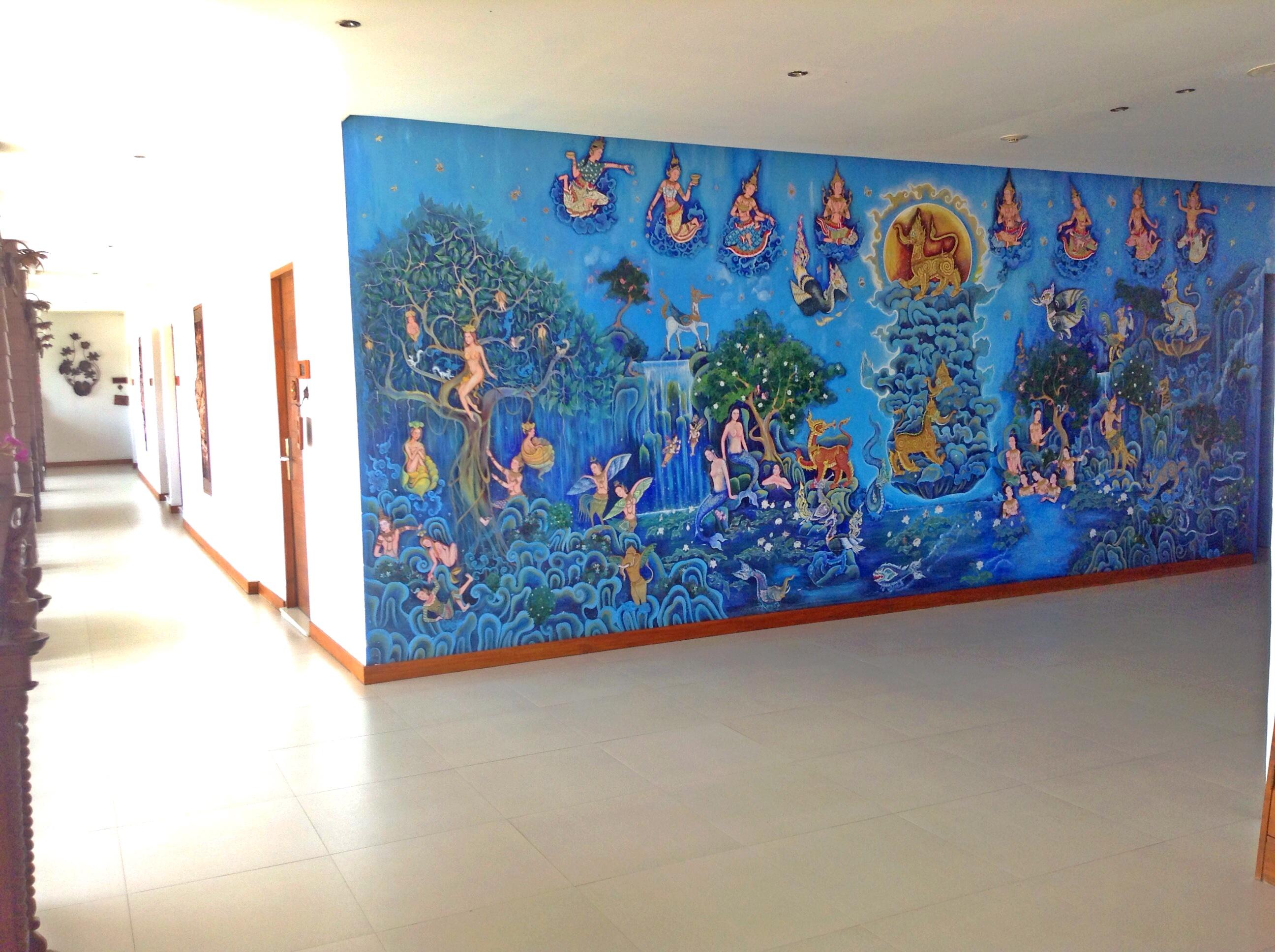 Kodchasri Thani Hotel Chiangmai Csiangmaj Kültér fotó