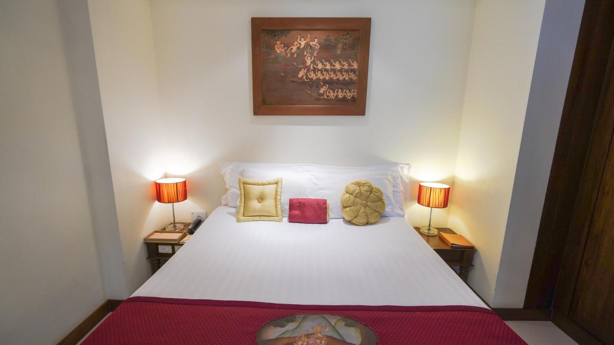 Kodchasri Thani Hotel Chiangmai Csiangmaj Kültér fotó
