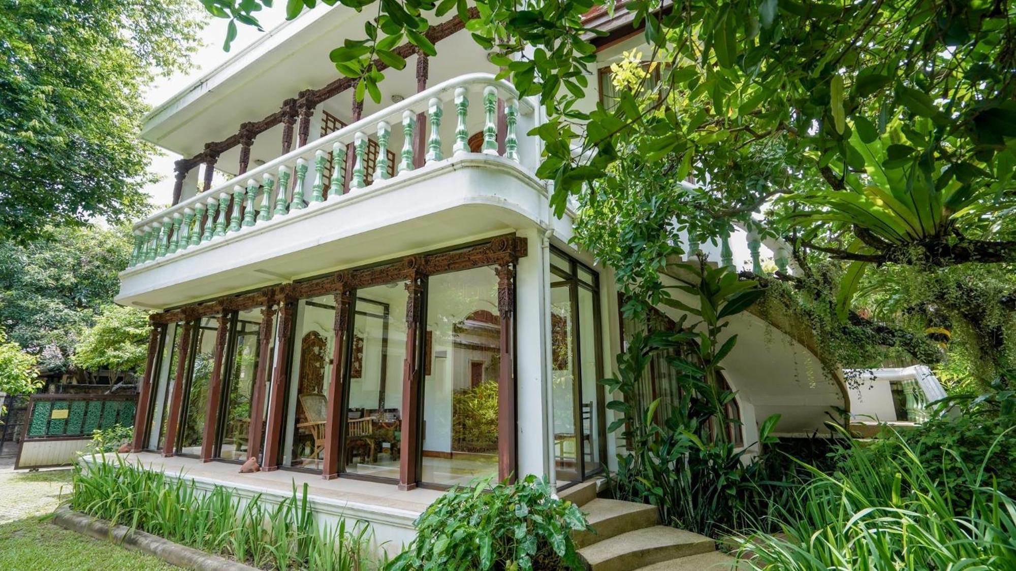 Kodchasri Thani Hotel Chiangmai Csiangmaj Kültér fotó