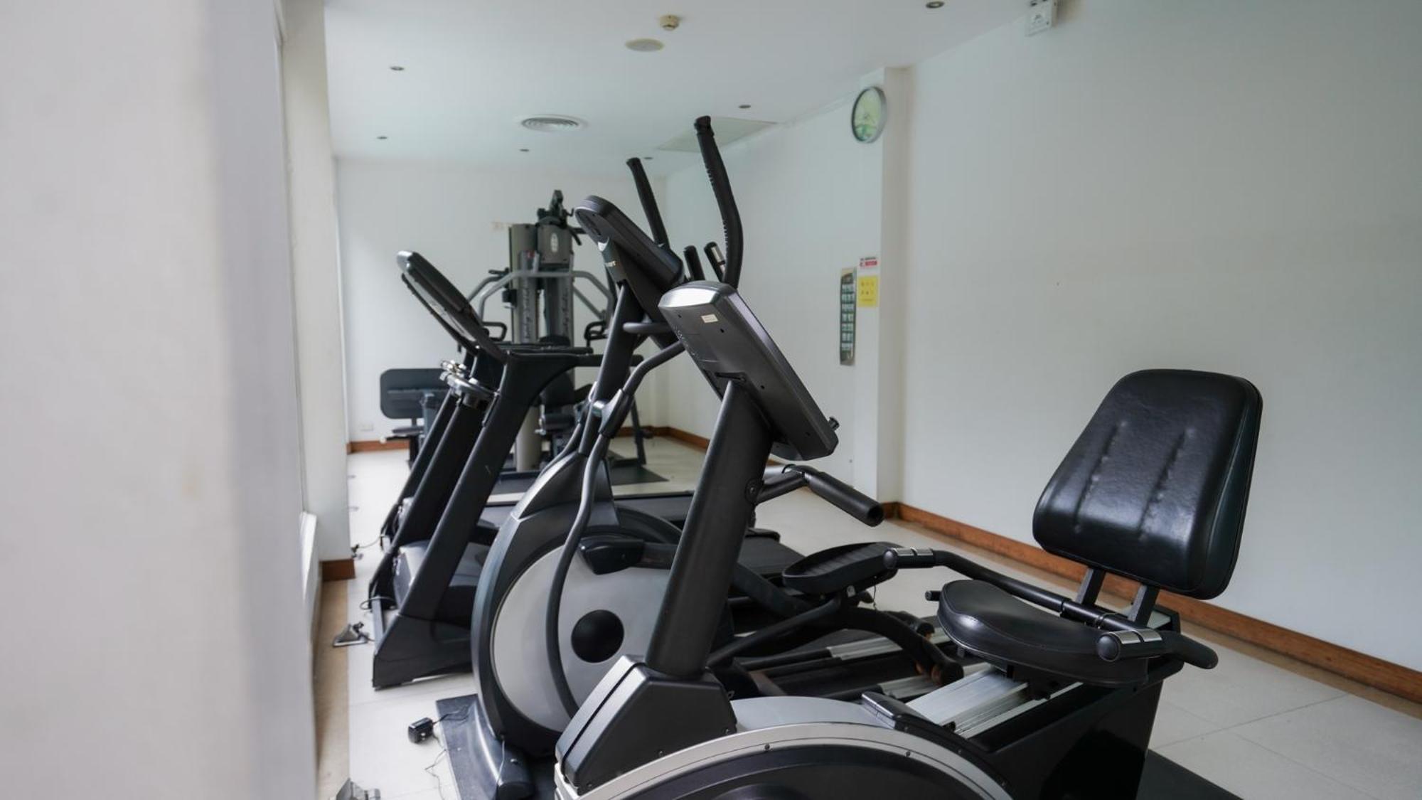 Kodchasri Thani Hotel Chiangmai Csiangmaj Kültér fotó