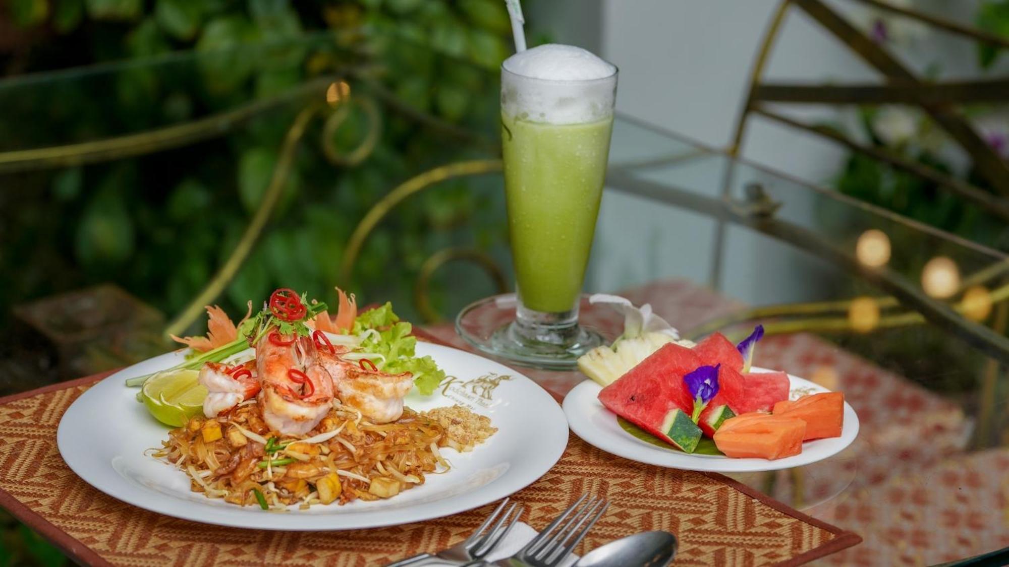 Kodchasri Thani Hotel Chiangmai Csiangmaj Kültér fotó