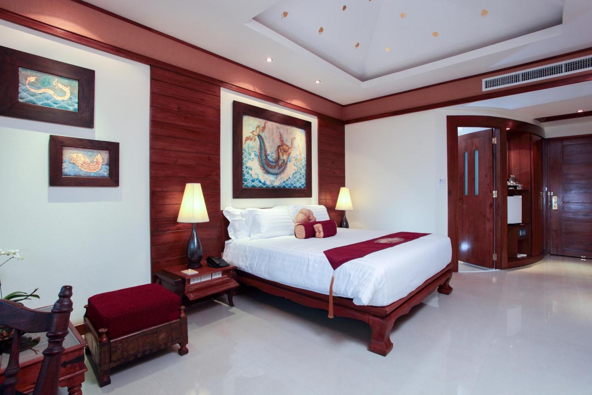 Kodchasri Thani Hotel Chiangmai Csiangmaj Kültér fotó