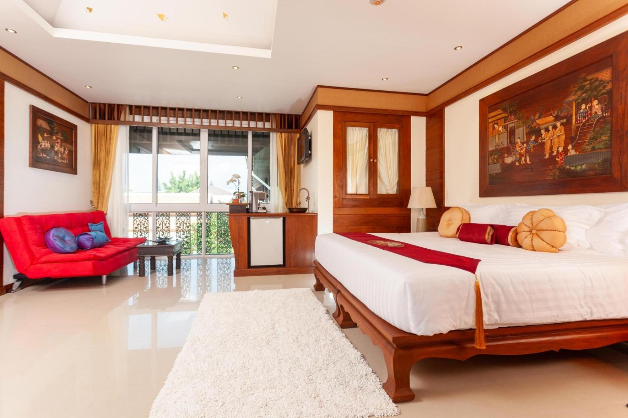 Kodchasri Thani Hotel Chiangmai Csiangmaj Kültér fotó
