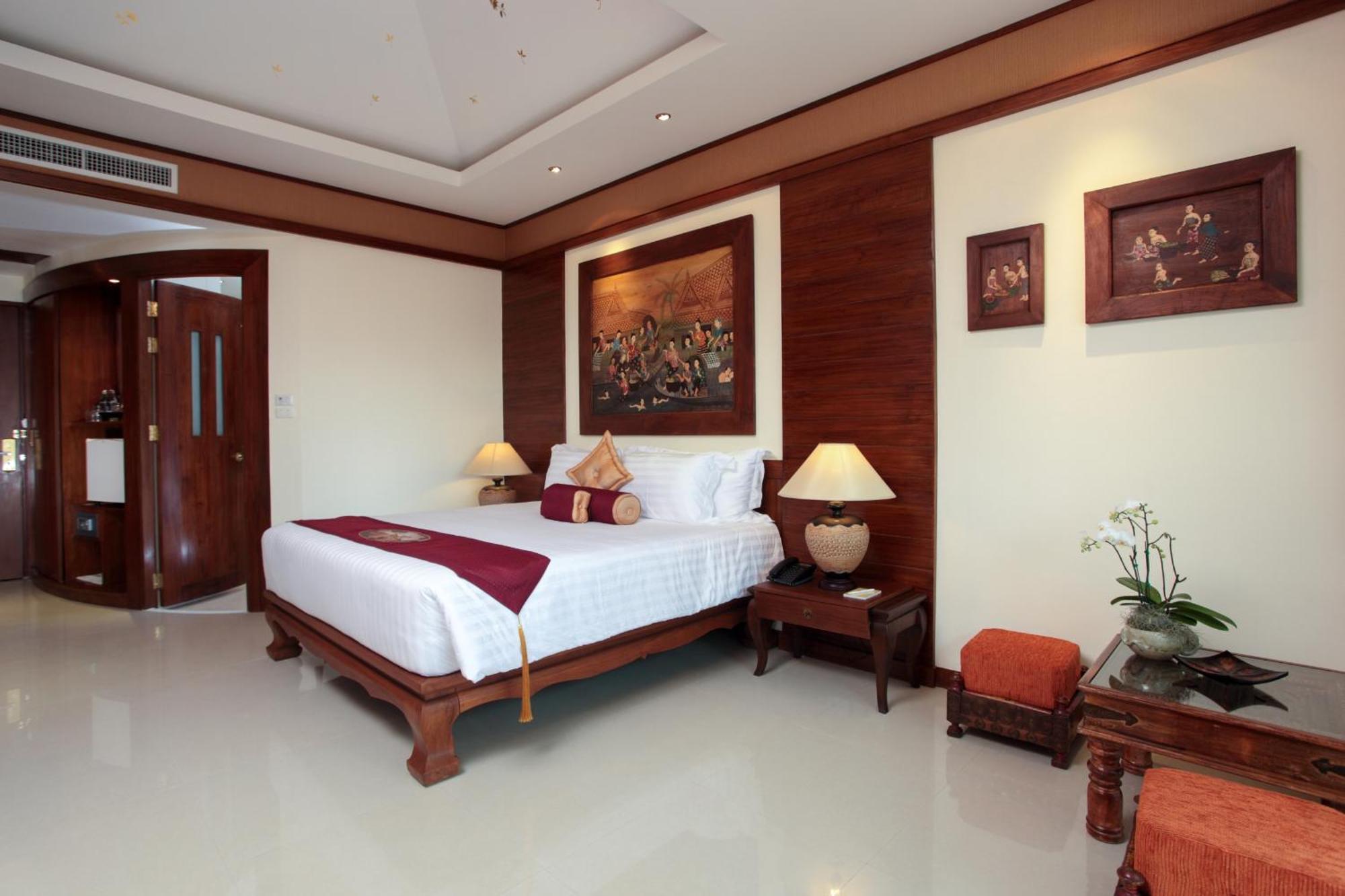 Kodchasri Thani Hotel Chiangmai Csiangmaj Kültér fotó